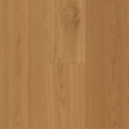 AquaSeal 7/16" x 10.67" Faroe Island White Oak Water Resistant Quick Click Engineered Hardwood Sample